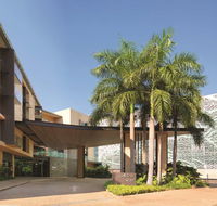 Vibe Hotel Darwin Waterfront - Mackay Tourism