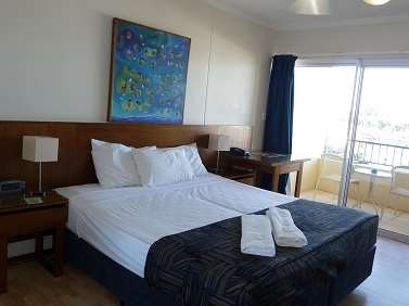Cullen Bay Resorts - Mackay Tourism 2