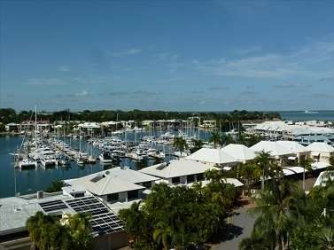 Cullen Bay Resorts - Mackay Tourism 12