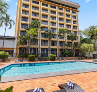 Hotel Frontier Darwin - Mackay Tourism
