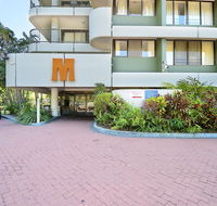 Marrakai All Suites - Mackay Tourism