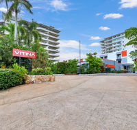 Vitina Studio Motel - Mackay Tourism