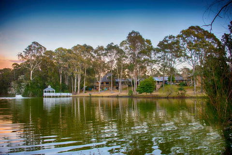 Lincoln Downs Resort, BW Signature Coll - Mackay Tourism 0