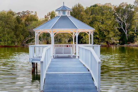 Lincoln Downs Resort, BW Signature Coll - Mackay Tourism 2