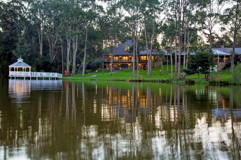 Lincoln Downs Resort, BW Signature Coll - Mackay Tourism 3