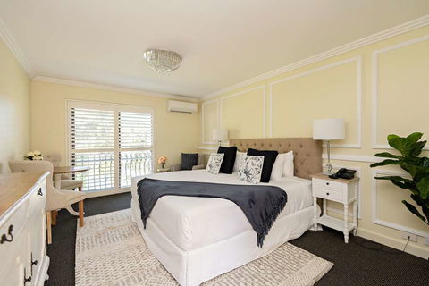Lincoln Downs Resort, BW Signature Coll - Mackay Tourism 4