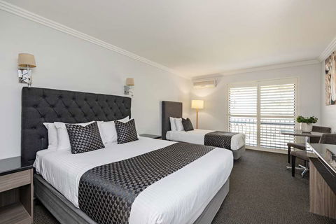 Lincoln Downs Resort, BW Signature Coll - Mackay Tourism 5