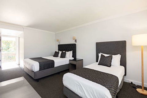 Lincoln Downs Resort, BW Signature Coll - Mackay Tourism 6