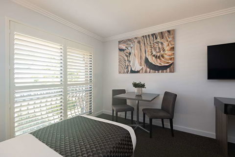 Lincoln Downs Resort, BW Signature Coll - Mackay Tourism 7