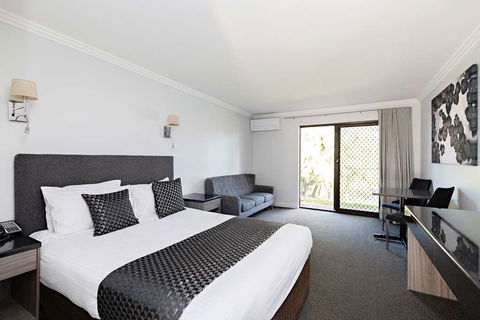 Lincoln Downs Resort, BW Signature Coll - Mackay Tourism 8