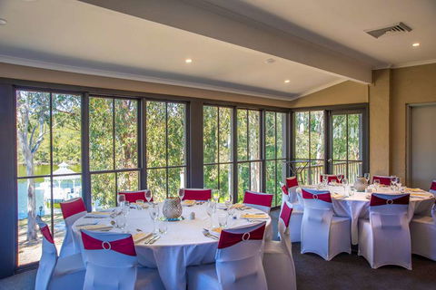 Lincoln Downs Resort, BW Signature Coll - Mackay Tourism 10
