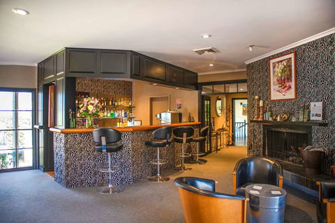 Lincoln Downs Resort, BW Signature Coll - Mackay Tourism 12