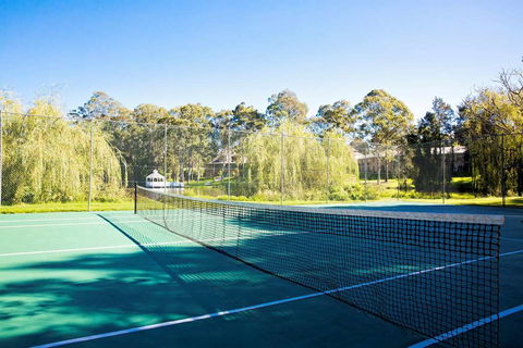 Lincoln Downs Resort, BW Signature Coll - Mackay Tourism 17