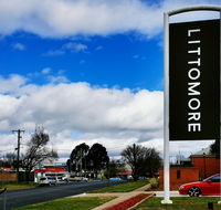 Governor Macquarie Motor Inn - Mackay Tourism