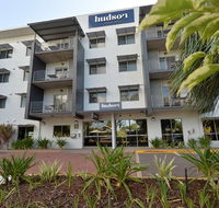 Hudson Parap - Mackay Tourism