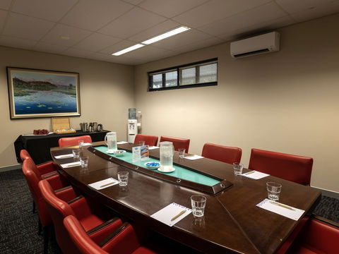 Novotel Darwin Airport Hotel - Mackay Tourism 7