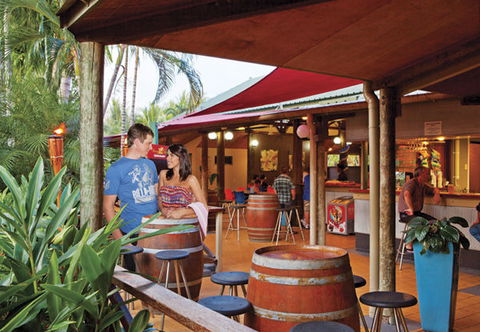 Darwin FreeSpirit Resort & Holiday Park - Mackay Tourism 2