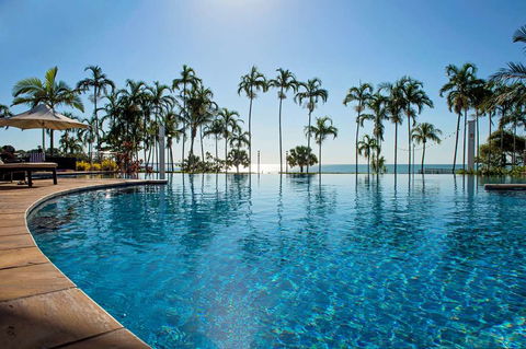 Mindil Beach Resort Casino - Mackay Tourism 6