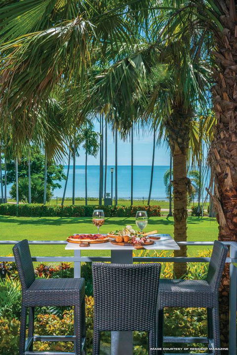 Mindil Beach Resort Casino - Mackay Tourism 8