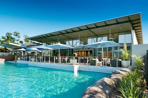 Mindil Beach Resort Casino - Mackay Tourism 9
