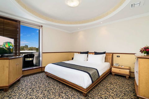 Mindil Beach Resort Casino - Mackay Tourism 11
