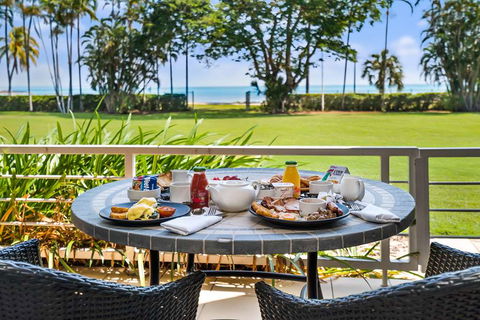 Mindil Beach Resort Casino - Mackay Tourism 12