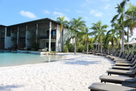 Mindil Beach Resort Casino - Mackay Tourism 14