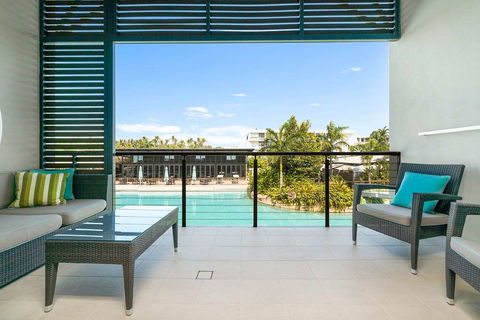 Mindil Beach Resort Casino - Mackay Tourism 15