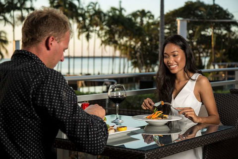 Mindil Beach Resort Casino - Mackay Tourism 16