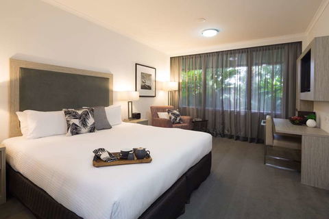 H On Smith Hotel - Mackay Tourism 4