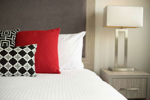H On Smith Hotel - Mackay Tourism 5
