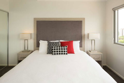 H On Smith Hotel - Mackay Tourism 6