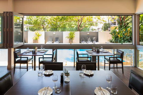 H On Smith Hotel - Mackay Tourism 10