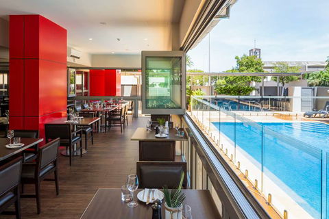 H On Smith Hotel - Mackay Tourism 12