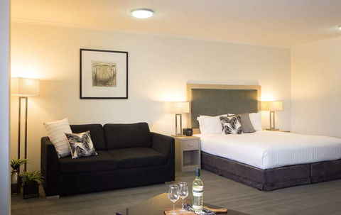 H On Smith Hotel - Mackay Tourism 15