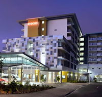Rydges Palmerston Darwin - Mackay Tourism