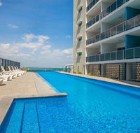 Ramada Suites Zen Quarter Darwin - Mackay Tourism