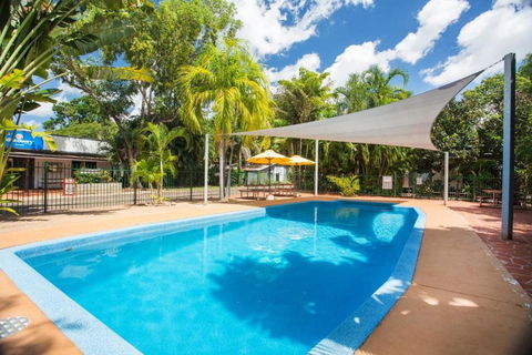 Discovery Parks Darwin - Mackay Tourism 5