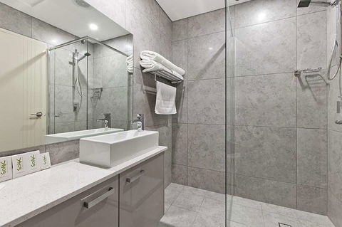 Argus Hotel Darwin - Mackay Tourism 5