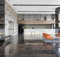 Meriton Suites Church Street Parramatta - Mackay Tourism