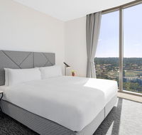 Meriton Suites George St - Mackay Tourism