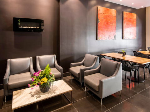Hotel Ibis World Square - Mackay Tourism 2