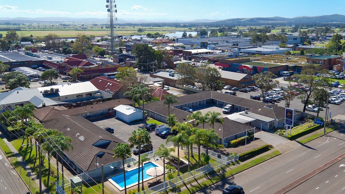 Tahlee NSW Mackay Tourism