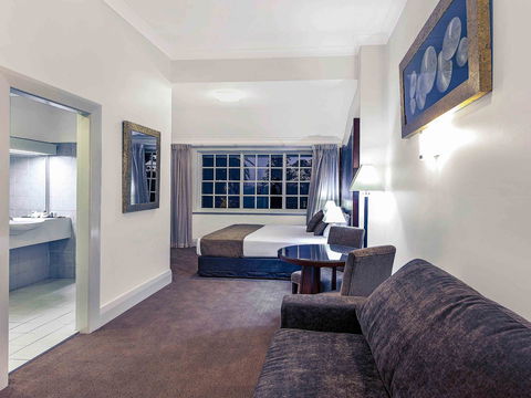 Mercure Monte Pio Hotel & Conference Ctr - Mackay Tourism 2