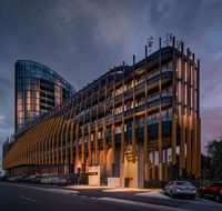 Punthill Ivanhoe Hotel - Mackay Tourism