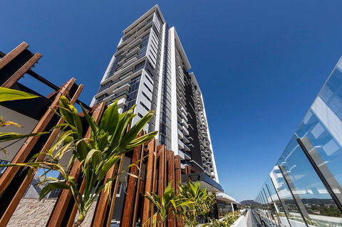The Milton Brisbane - Mackay Tourism 0