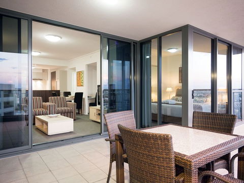 Oaks Aurora - Mackay Tourism 2