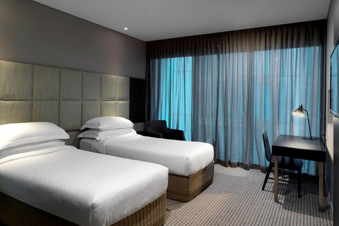 Four Points By Sheraton Brisbane - Mackay Tourism 2