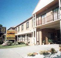 Holbrook Town Centre Motor Inn - Mackay Tourism
