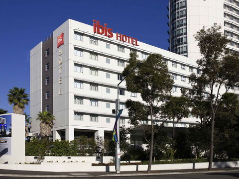 Hotel Ibis Sydney Olympic Park - Mackay Tourism 0